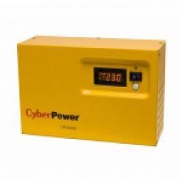 SISTEM DE ALIMENTARE DE URGENTA 600VA (PU=420W) PT CENTRALE TERMICE (SE FOL.CU ACUMULATOR AUTO)