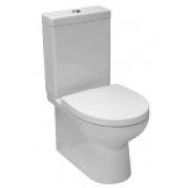 Vas Wc Diagonal Cu Functie De Bideu Pt Rezervor Pe Vas L 35 5xa 66 5xh 39cm Kupli Ro