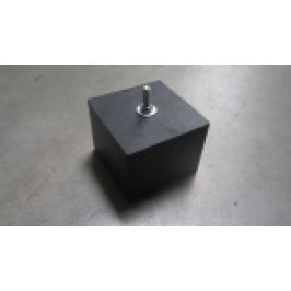 SUPORT PARDOSEALA PT. UNITATE EXTERNA VRF, MAX. 200 KG