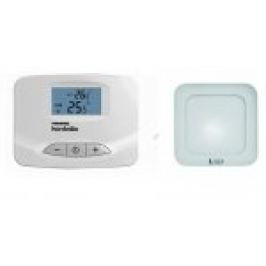 TERMOSTAT DIGITAL KONTROLIA RADIOFRECVENTA WT15 LCD ILUMINAT CU BATERII