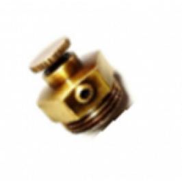DEZAERATOR MANUAL ALAMA ANTICHIZATA 1/2