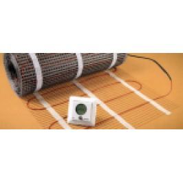 COVORAS INCALZIRE PARDOSEALA,EFSE150 CU TERMOSTAT EFET130 3MP(0,5X6M),150 W/MP,GROSIME 2,5mm