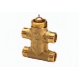 VANA CU 4 CAI VZL4, NC COMPATIBIL TWA-ZL DN 20, Kvs 3.5 MC/H