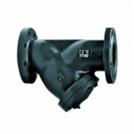 FILTRU Y CU FLANSE ''HIDRA'' DN.50