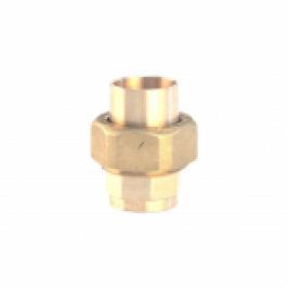 RACORD BRONZ CU HOLLENDER FF PT IMBINARE PRIN SUDURA VIEGA D.22mm