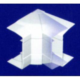 COT INTERIOR JGHEAB PVC 53X100 RAPID 45MM ALB