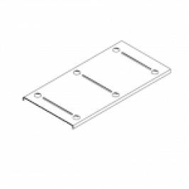CAPAC CU ZAVOR JGHEAB 200MM FS -3MT