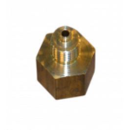 REDUCTIE M/F G1/4"-G1/2"
