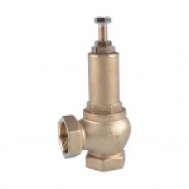 SUPAPA DE SIGURANTA BIANCHI, REGLABILA 3-10 bar - 2"