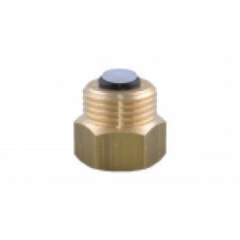 VALVA IZOLARE DIN ALAMA PT DEZAERATOR, BIANCHI FI-FE 1/2"