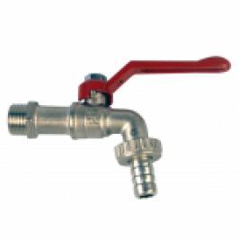 ROBINET DE SCURGERE BIANCHI 3/8"