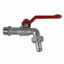 ROBINET DE SCURGERE BIANCHI 3/4"