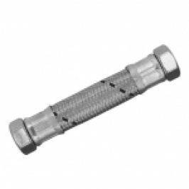RACORD ANTIVIBRANT APA CALDA 2x400 mm