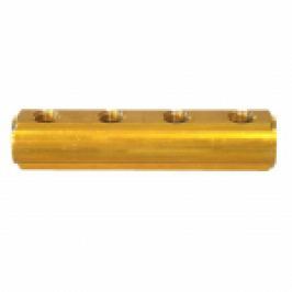 COLECTOR BARA BIANCHI FI 1" 4X1/2"