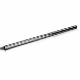 TEAVA PRELUNGIRE DIN ALAMA CROMATA L.1000mm