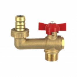 HIDRANT BIANCHI PENTRU GRADINA 1/2"