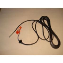SONDA TEMPERATURA, TEACA, ACM / BOILER, PT. VITOTRONIC KW2, PT500, L=3700MM