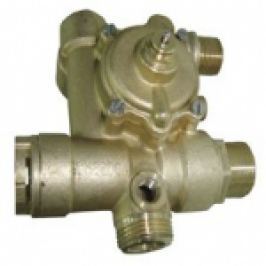 Servomotor Scurt Vana Deviatoare 3 Cai Pt Vitopend 100 Wh0a Kupli Ro