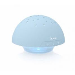 Proiector si lampa cu sunete Duux Bleu