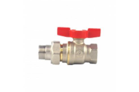 Robinet Cu Sfera Si Racord Olandez Giacomini R910 Fe Fi 1 2 Kupli Ro