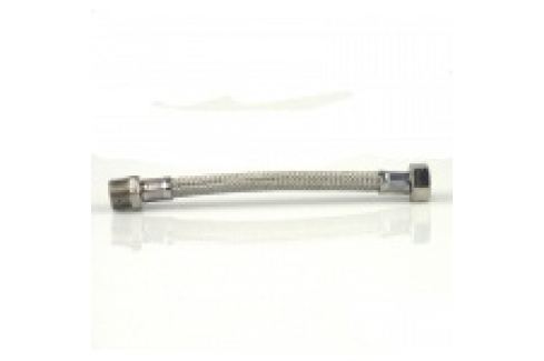 Racord Apa Inox Flexibil Extensibil Pn 6 Dn 25 1mx1f L 250 520mm Kupli Ro